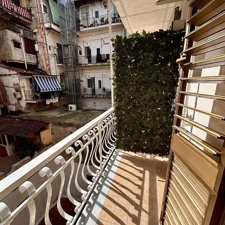 I Tre Santi 3* נאפולי