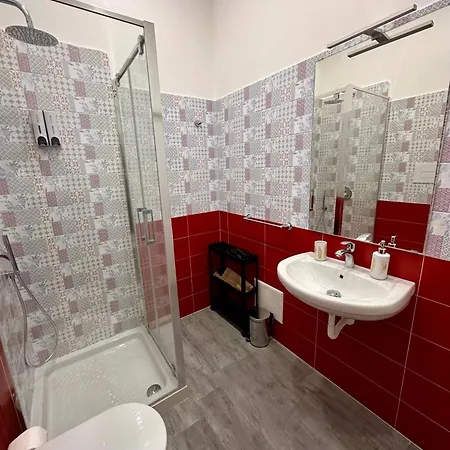 Bed & Breakfast I Tre Santi