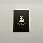 I Tre Santi Bed & Breakfast 4*
