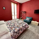Bed & Breakfast I Tre Santi 4*