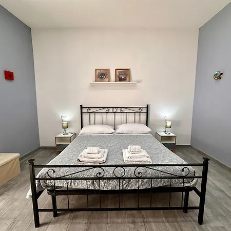 I Tre Santi Bed & Breakfast 4*