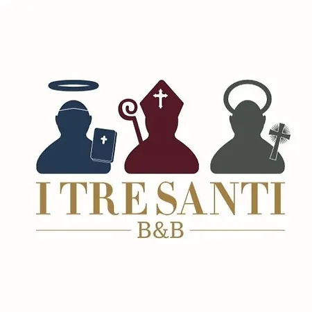 I Tre Santi Alojamento de Acomodação e Pequeno-almoço