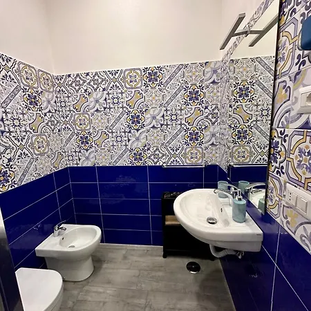 I Tre Santi Bed and Breakfast