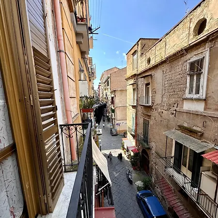 I Tre Santi Bed & Breakfast 4*