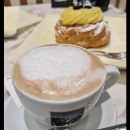 I Tre Santi Bed and Breakfast