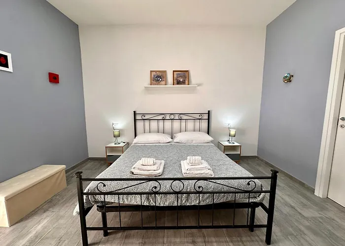 I Tre Santi B&B 3*