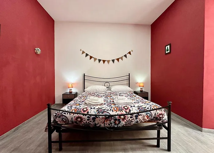 B&B I Tre Santi 3*