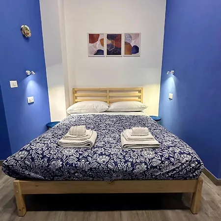 I Tre Santi Oda ve Kahvaltı