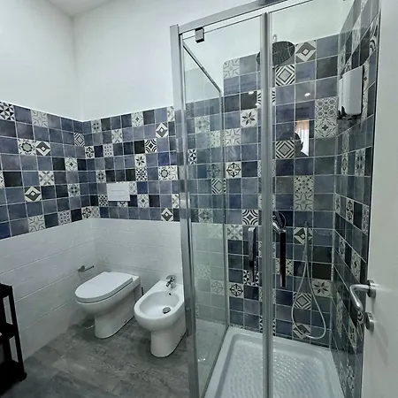 I Tre Santi Oda ve Kahvaltı Napoli