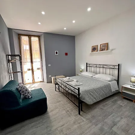 I Tre Santi 3* Napoli