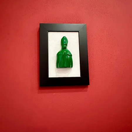 I Tre Santi Oda ve Kahvaltı