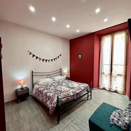 I Tre Santi Oda ve Kahvaltı