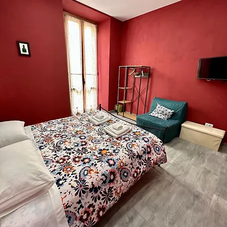 Oda ve Kahvaltı I Tre Santi 3*