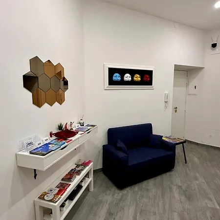 Oda ve Kahvaltı I Tre Santi