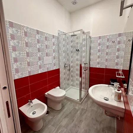 Bed & Breakfast I Tre Santi Naples