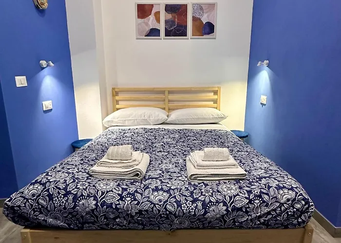I Tre Santi Bed & Breakfast