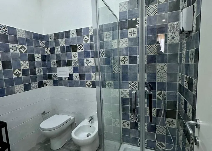 I Tre Santi Bed & Breakfast Neapel