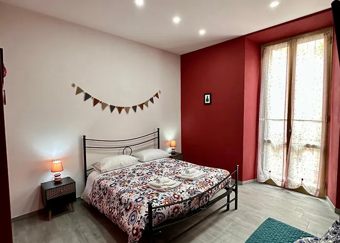 I Tre Santi Bed & Breakfast