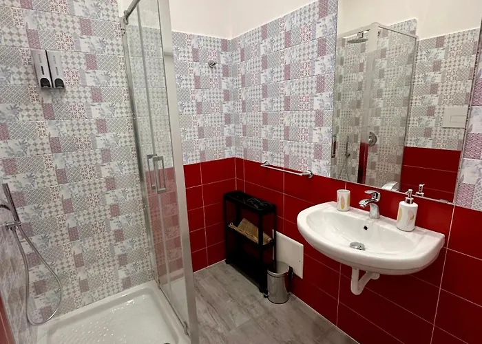 Bed & Breakfast I Tre Santi