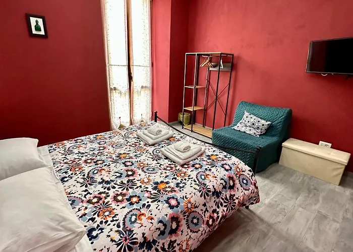 Bed & Breakfast I Tre Santi 3*